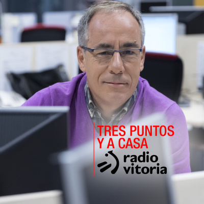Tres Puntos Y A Casa