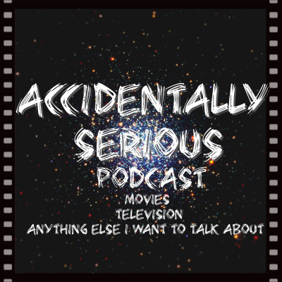 Accidentally Serious
