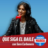 Que siga el baile 2x17: Entrevista a Álvaro Soler (10/02/22)