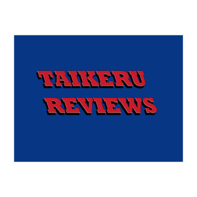 Taikeru Reviews El Podcast