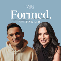476: [Formed.] Spiritual But Not Religious? Lisa Bevere on What an Exorcist Said About Tarot and Oracle Cards, How the Progressive Movement is Connected to Self-Deification, and Why The Church is Too Comfortable Preaching Catchy Phrases