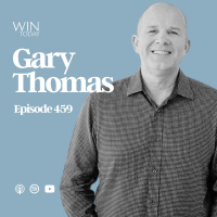 459: Entitlement Isn’t Faith. Gary Thomas Confronts the Lie of This Age, the Distraction of the Soul, and the Hidden Roots of Bitterness and Offense
