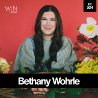 When Did You Turn Jesus Into a Good Luck Charm? Bethany Wohrle Opens Up About the Miracle That Never Came and the Faith That Stayed.