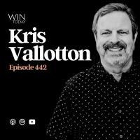 442: How Bad Theology Fuels Mental Health Struggles. Kris Vallotton Unpacks Breaking Free from Spiritual Oppression