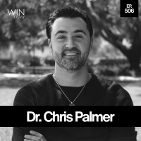 Youre Not in a Rough Season. Youre EMPTY. Dr. Chris Palmer on the Meaning Crisis Hiding in Plain Sight.