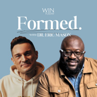 471: [Formed.] Take Responsibility for YOUR Spiritual Growth. Dr. Eric Mason on The Greatest Problem with Bad Teaching (That Few Recognize), Why You Cant Give God Ultimatums, and Why You Cant Make Your Assignment Your Purpose