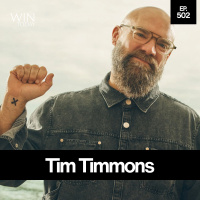 Your Faith Has Become a Job, and Jesus Never Hired You. Tim Timmons on Quitting Performance Christianity and Why We Have to Learn How to Wrestle with God.