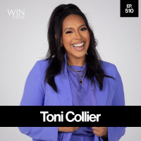 How Healing Becomes an Idol. Toni Collier on Why Were More Obsessed With Healing Than Becoming Holy.