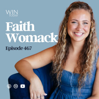 467: Bored with Bible Study? Faith Womack on How to Wrestle with the Tension of Scripture, The Mistakes Pastors and Teachers Make When Teaching the Bible, and Building a Faithful Hermeneutic