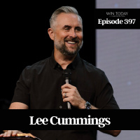 397: Lee Cummings on Why Self-Deception is the Worst Kind of Deception, Why Fear is a Vacuum, and Why Facts and Truth Arent the Same Thing