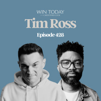 428: Tim Ross Exposes the Fragility of Spiritual Personas, Reveals True Healing Methods, Healing the Nervous System the Right Way, and How Curiosity Can Defeat Offense