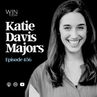456: When “Safe Spaces” Sabotage Growth. Katie Davis Majors on False Cliché Christianity, Preventing Bitterness in Your Heart, and When Empathy Hinders Transformation