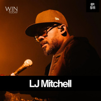 The Real Reason Youre Stuck Is Hiding in Plain Sight. Elevation Worships LJ Mitchell on Why Hidden Reps Lead to Longevity and Character, and Why Its Time to Confront the Thing You Cant See