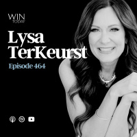 464: When the Marriage Is OVER. Lysa TerKeurst on Narcissistic Abuse 101, Ending Self-Betrayal, and Why Unhealthy People Never Meet a Boundary They Like