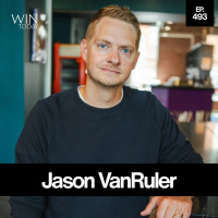 This Is Why You Keep Having the Same Argument. Jason VanRuler on the Wound Behind Every Fight You Cant Escape.