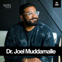 Everyone Is Spiritual. Very Few Are Discerning. Dr. Joel Muddamalle on The Unseen Battle of Deception.
