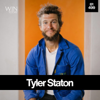 Youre Trading Your Soul for Approval. Tyler Staton on Why Your Hurry, Your Limits, and Your Need to Be Loved Are All Connected