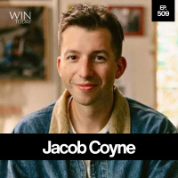 Why Did We Trade Hard Truth for a TED Talk? Jacob Coyne on the Commercialization of Christianity and the Wilderness Where God Actually Builds You.
