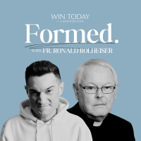422: [Formed.] The Hard Truth About Maturity: Fr. Ronald Rolheiser on Dismantling Self-Sufficiency and Embracing Struggle