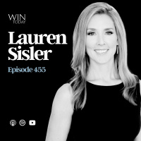 455: You Don’t Get a Hall Pass from Pain. ESPN’s Lauren Sisler Exposes “Rah-Rah” Christianity, Why Avoidance Costs Us More Than Facing Pain Head-On, and Curating Our Image as Armor