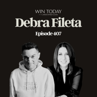 407: Debra Fileta, M.A., L.P.C., on Self-Neglect, Why Burnout is So Prevalent, and Self-Care vs. Soul Care