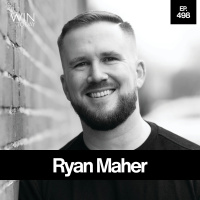 Youve Put God on Trial for Something He Didnt Do. Ryan Maher Unpacks Blame, Sovereignty, and What Trust Actually Costs.