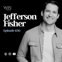450: You’re Talking Too Much. Jefferson Fisher on Ending Arguments, Spotting Manipulation, and Reclaiming Authority in Conversations