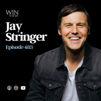 483: Lets Talk About Sex (Addiction). Jay Stringer Unpacks the Anatomy of Sexual Addiction, Predicting Destructive Lifestyle Choices, Why Healing Addiction Requires Curiosity, and Why Grief Has the Power to Change What You Desire