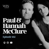 461: When Fake Faith and Cynicism Collide. Bethel Musics Paul and Hannah McClure on The Road from a Soft to a Cynical Heart, Healing the Orphan Spirit, Fake Faith, Why Faith Isnt Certainty, and Dumping Performative Worship
