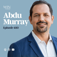 480: Undoing the Deception of Self-Creation. Abdu Murray Exposes How Weve Taken Empathy Too Far, The Syrupy Sloganeering of the Church, The Liabilities of Our Post-Truth Culture, and Why Identity is a Paper-Thin Idea