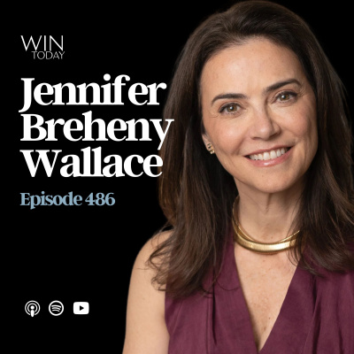 Win Today With Christopher Cook: Your Roadmap To Wholeness