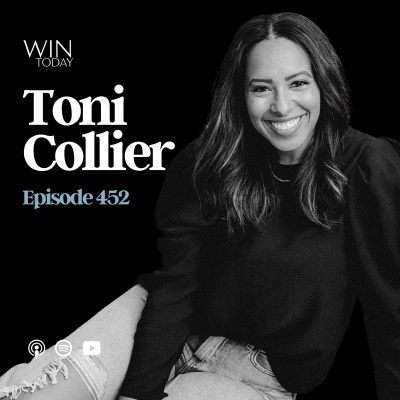 Win Today With Christopher Cook: Your Roadmap To Wholeness