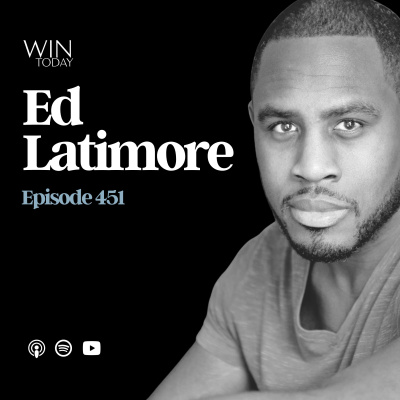 Win Today With Christopher Cook: Your Roadmap To Wholeness