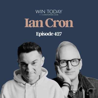 Win Today With Christopher Cook: Your Roadmap To Wholeness