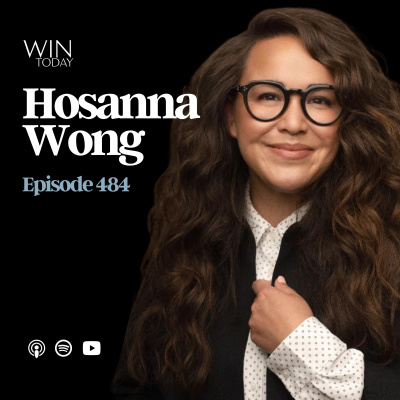 Win Today With Christopher Cook: Your Roadmap To Wholeness