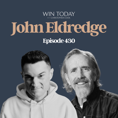Win Today With Christopher Cook: Your Roadmap To Wholeness