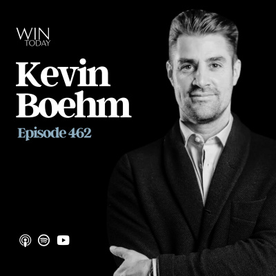 Win Today With Christopher Cook: Your Roadmap To Wholeness