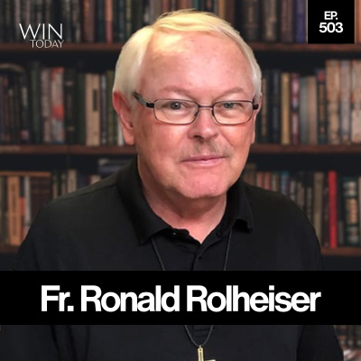 Win Today With Christopher Cook: Your Roadmap To Wholeness
