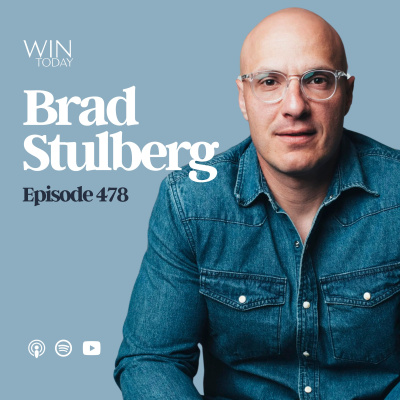 Win Today With Christopher Cook: Your Roadmap To Wholeness