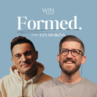 Win Today With Christopher Cook: Your Roadmap To Wholeness