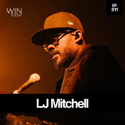 Win Today With Christopher Cook: Your Roadmap To Wholeness
