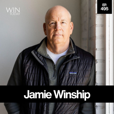Win Today With Christopher Cook: Your Roadmap To Wholeness