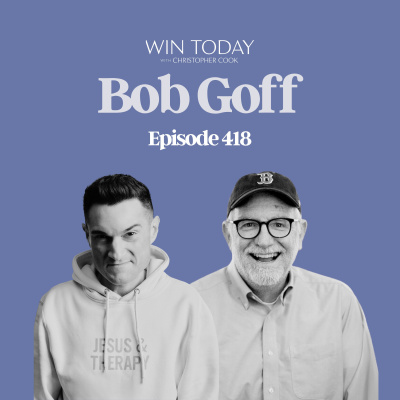 Win Today With Christopher Cook: Your Roadmap To Wholeness