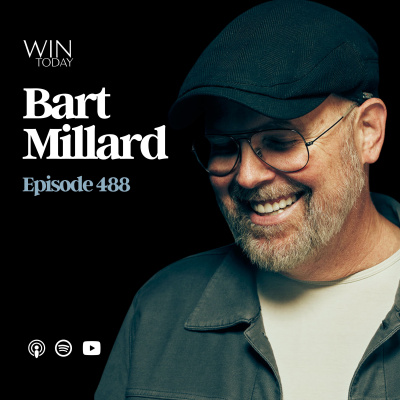 Win Today With Christopher Cook: Your Roadmap To Wholeness