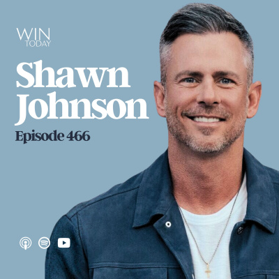 Win Today With Christopher Cook: Your Roadmap To Wholeness