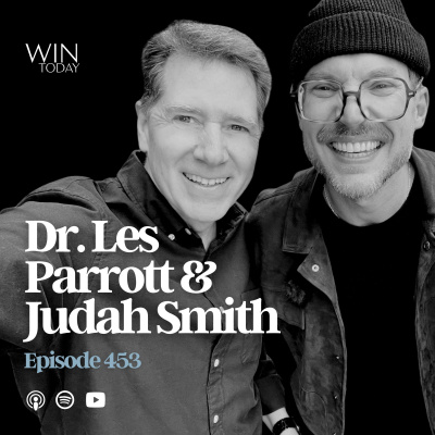 Win Today With Christopher Cook: Your Roadmap To Wholeness
