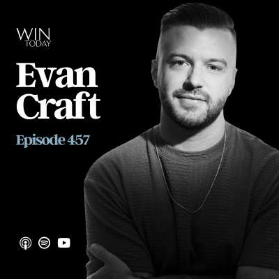 Win Today With Christopher Cook: Your Roadmap To Wholeness