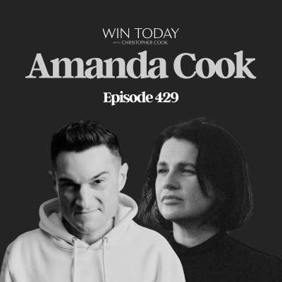 Win Today With Christopher Cook: Your Roadmap To Wholeness