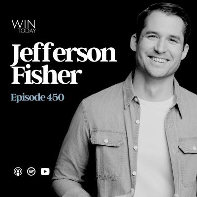Win Today With Christopher Cook: Your Roadmap To Wholeness