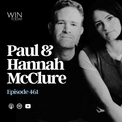 Win Today With Christopher Cook: Your Roadmap To Wholeness